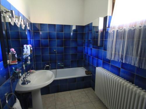 Apartment Sonenga Menaggio