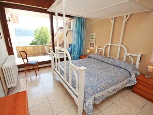 Apartment Sonenga Menaggio