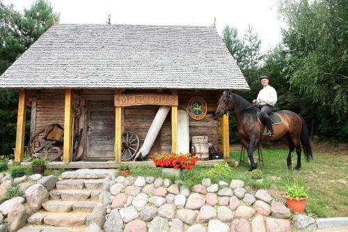 Hostal ?ilain? Recreation & Leisure