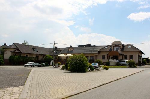 Posada Dworek