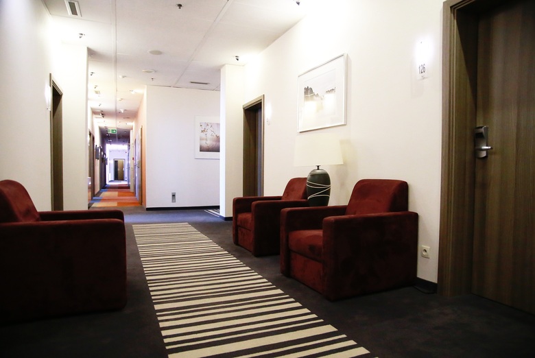 Hotel Centrum