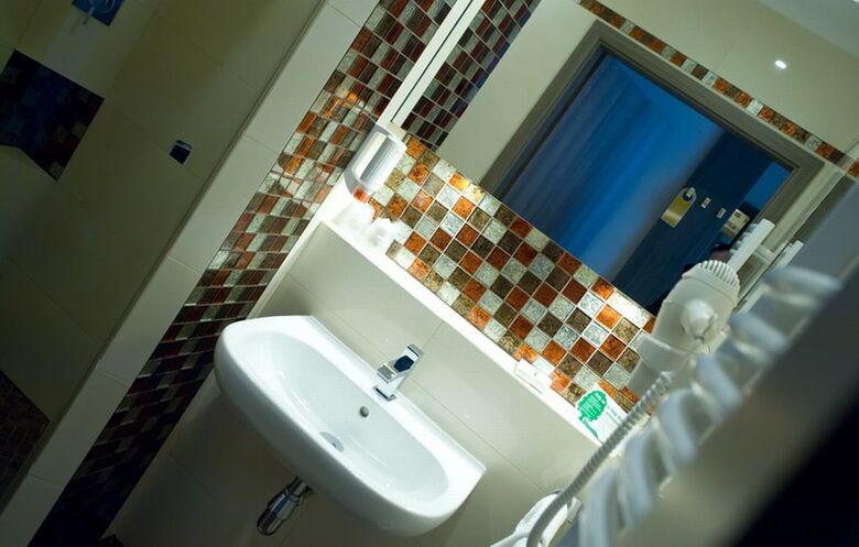 Hotel Centrum