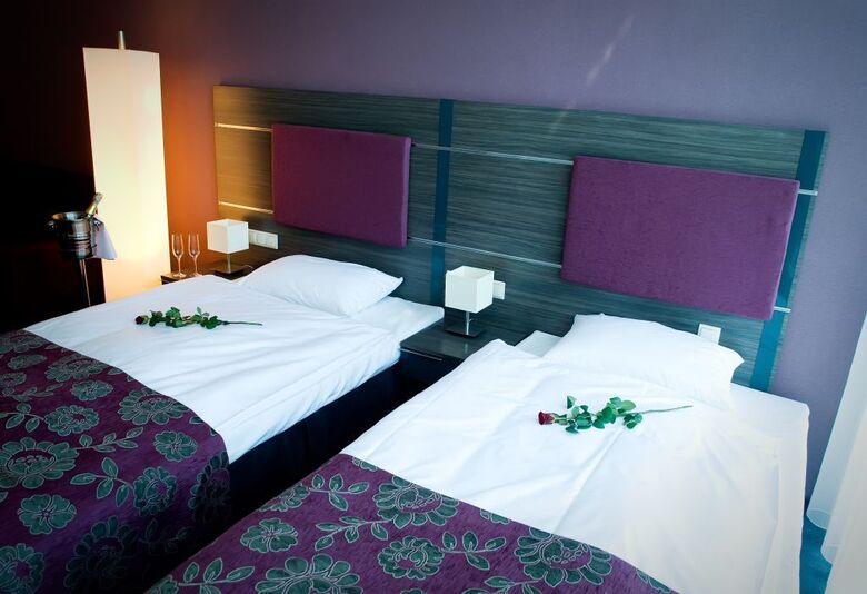 Hotel Centrum