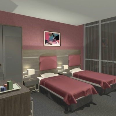 Hotel Centrum