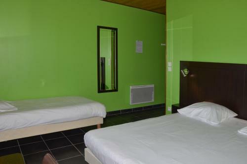 Hotel Bio Motel