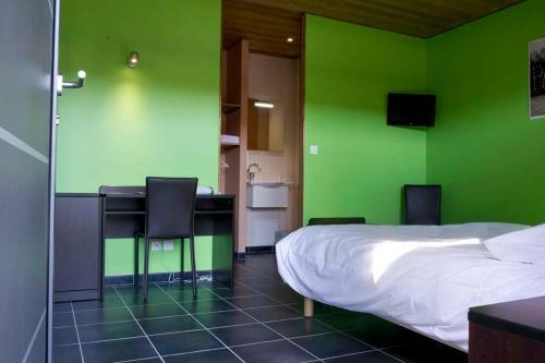 Hotel Bio Motel