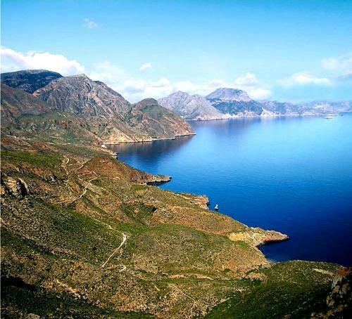 Agroturismo Ecoturismo Cabo Ti�oso
