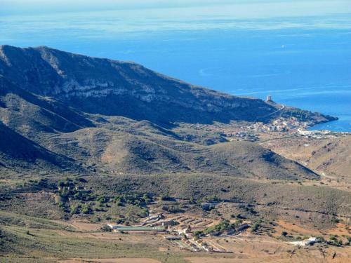 Agroturismo Ecoturismo Cabo Ti�oso