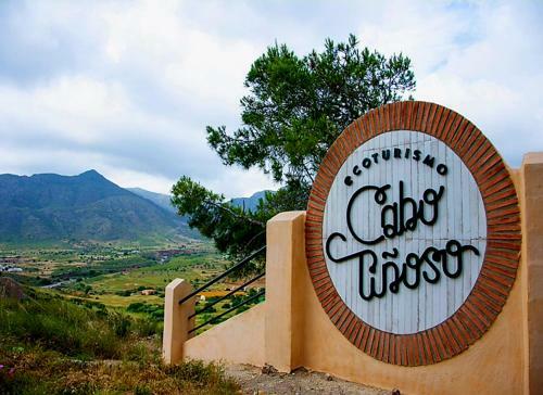 Agroturismo Ecoturismo Cabo Ti�oso