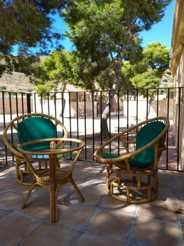 Agroturismo Ecoturismo Cabo Ti�oso