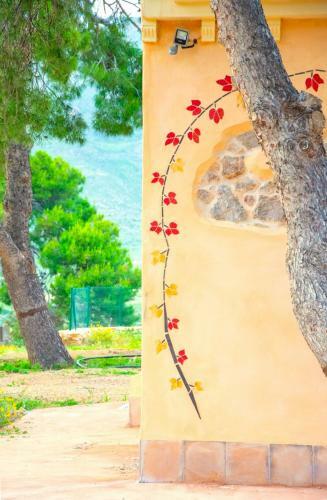 Agroturismo Ecoturismo Cabo Ti�oso