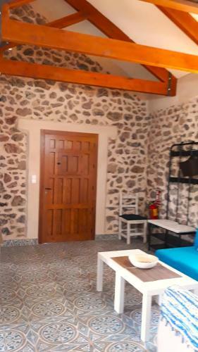 Agroturismo Ecoturismo Cabo Ti�oso