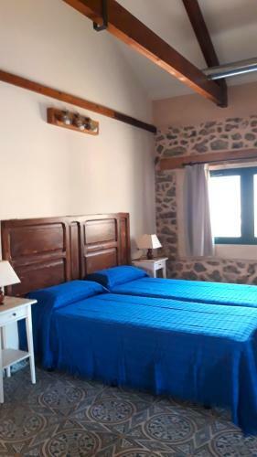 Agroturismo Ecoturismo Cabo Ti�oso