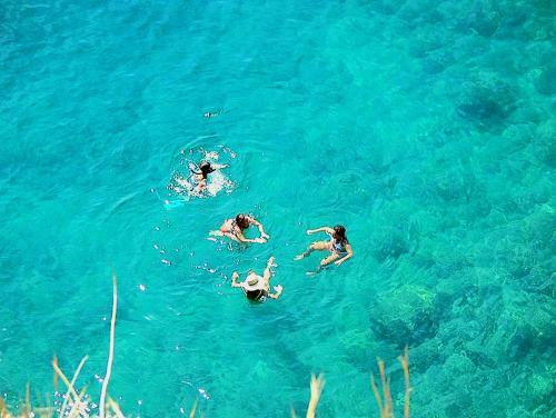 Agroturismo Ecoturismo Cabo Ti�oso