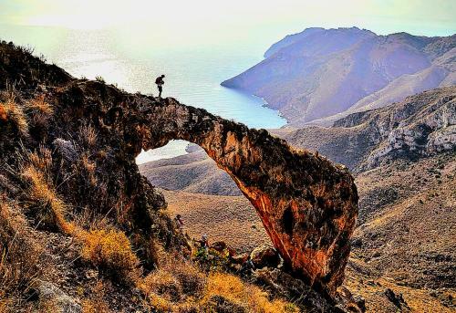 Agroturismo Ecoturismo Cabo Ti�oso