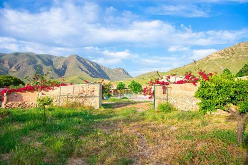 Agroturismo Ecoturismo Cabo Ti�oso