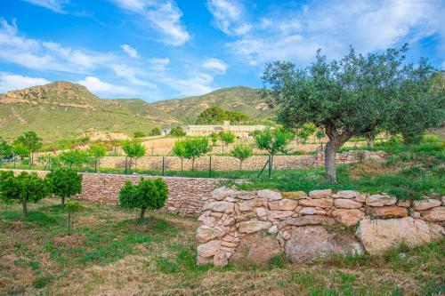 Agroturismo Ecoturismo Cabo Ti�oso