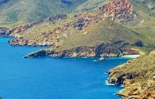 Agroturismo Ecoturismo Cabo Ti�oso
