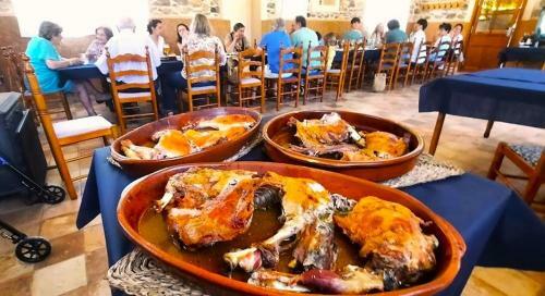 Agroturismo Ecoturismo Cabo Ti�oso