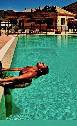 Agroturismo Ecoturismo Cabo Ti�oso