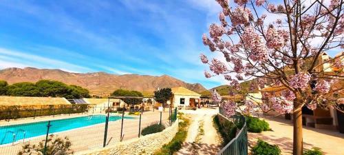 Agroturismo Ecoturismo Cabo Ti�oso