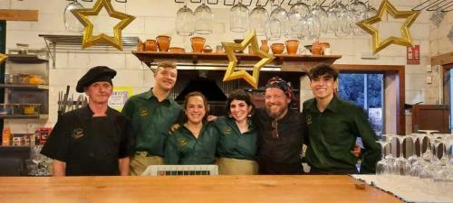 Agroturismo Ecoturismo Cabo Ti�oso