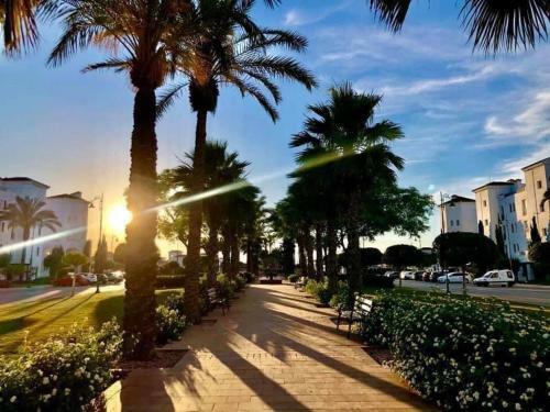 La Torre Golf Resort - Stylish And Modern 2 Bed Apartment