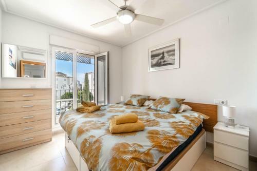 La Torre Golf Resort - Stylish And Modern 2 Bed Apartment