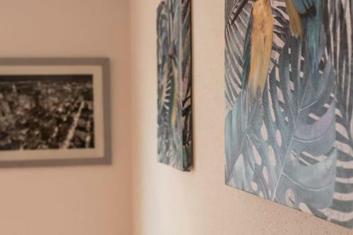 La Torre Golf Resort - Stylish And Modern 2 Bed Apartment