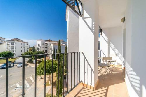 La Torre Golf Resort - Stylish And Modern 2 Bed Apartment