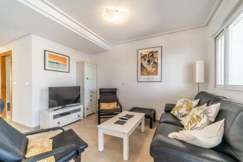 La Torre Golf Resort - Stylish And Modern 2 Bed Apartment