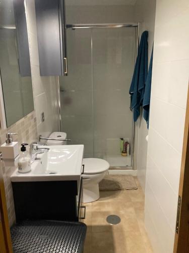 Apartamento Chez Catherine Et Thomas