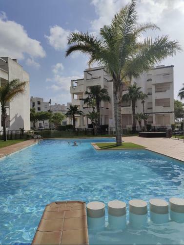 Stylish 2-bed Apartment Overlooking The Fairways