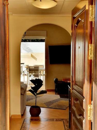 Villa Casa Mariposa Con Piscina Privada Altaona Golf