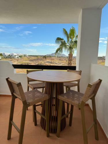Apartamento Palm Golf