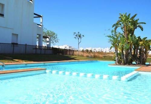 Apartamento Vakantieappartement �tico Mil Sue�os
