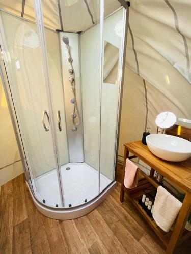 Bed & Breakfast Burbujas Experience Murcia