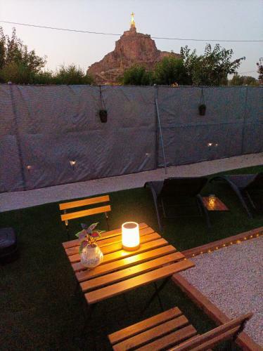 Bed & Breakfast Burbujas Experience Murcia