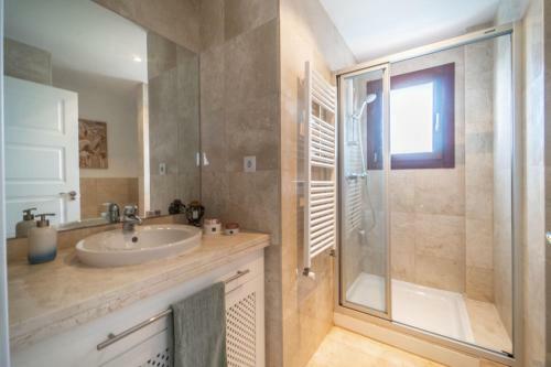 Stunning Detached Villa In El Valle Golf Resort - Zo24ev