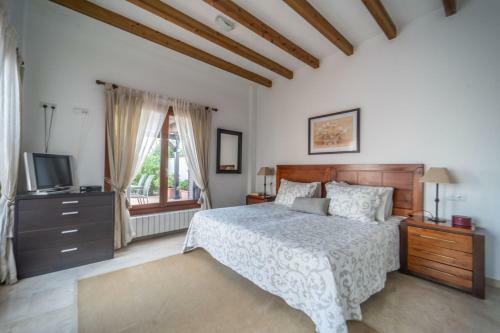 Stunning Detached Villa In El Valle Golf Resort - Zo24ev