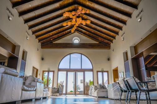 Stunning Detached Villa In El Valle Golf Resort - Zo24ev