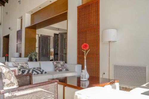Stunning Detached Villa In El Valle Golf Resort - Zo24ev