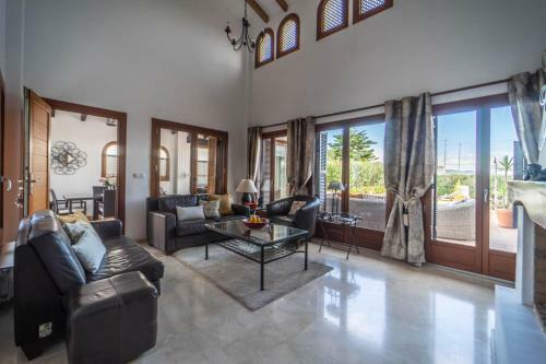 Stunning Detached Villa In El Valle Golf Resort - Zo24ev