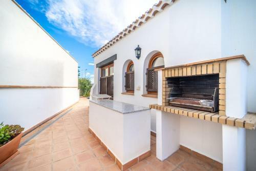 Stunning Detached Villa In El Valle Golf Resort - Zo24ev