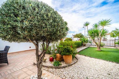 Stunning Detached Villa In El Valle Golf Resort - Zo24ev