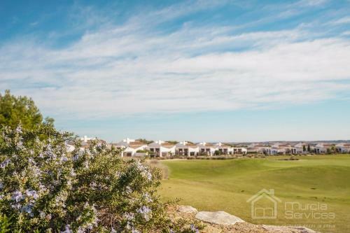 Stunning Detached Villa In El Valle Golf Resort - Zo24ev