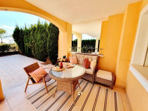 Apartamento Ptbja A Estrenar Granterraza Piscinas Altaona Golf