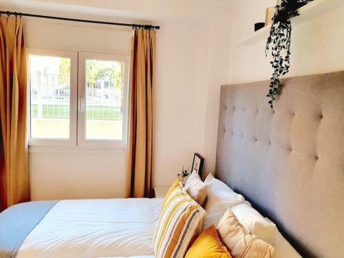 Apartamento Ptbja A Estrenar Granterraza Piscinas Altaona Golf