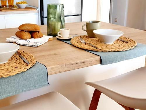 Apartamento Ptbja A Estrenar Granterraza Piscinas Altaona Golf