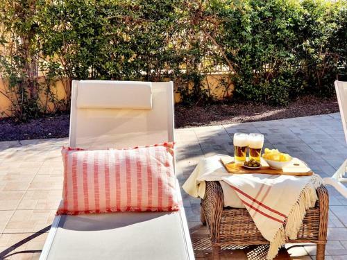 Apartamento Ptbja A Estrenar Granterraza Piscinas Altaona Golf